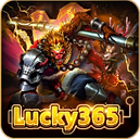 atas casino lucky 365 icon