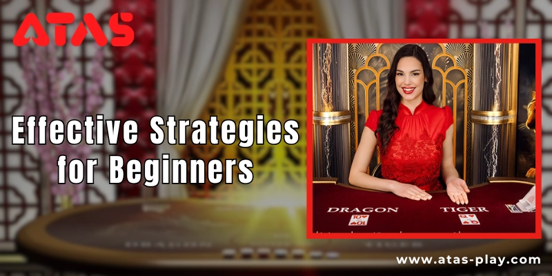 Effective Strategies for Beginners