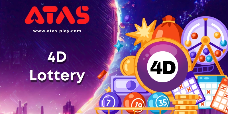 4D Lottery