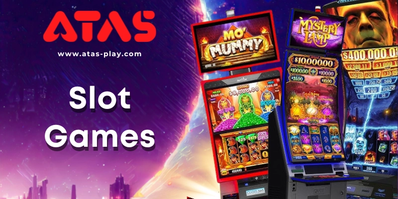 Slot Games